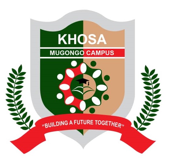 KHOSA Logo