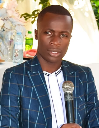 KIMIRANTE BADR SHARIFU (KBS)