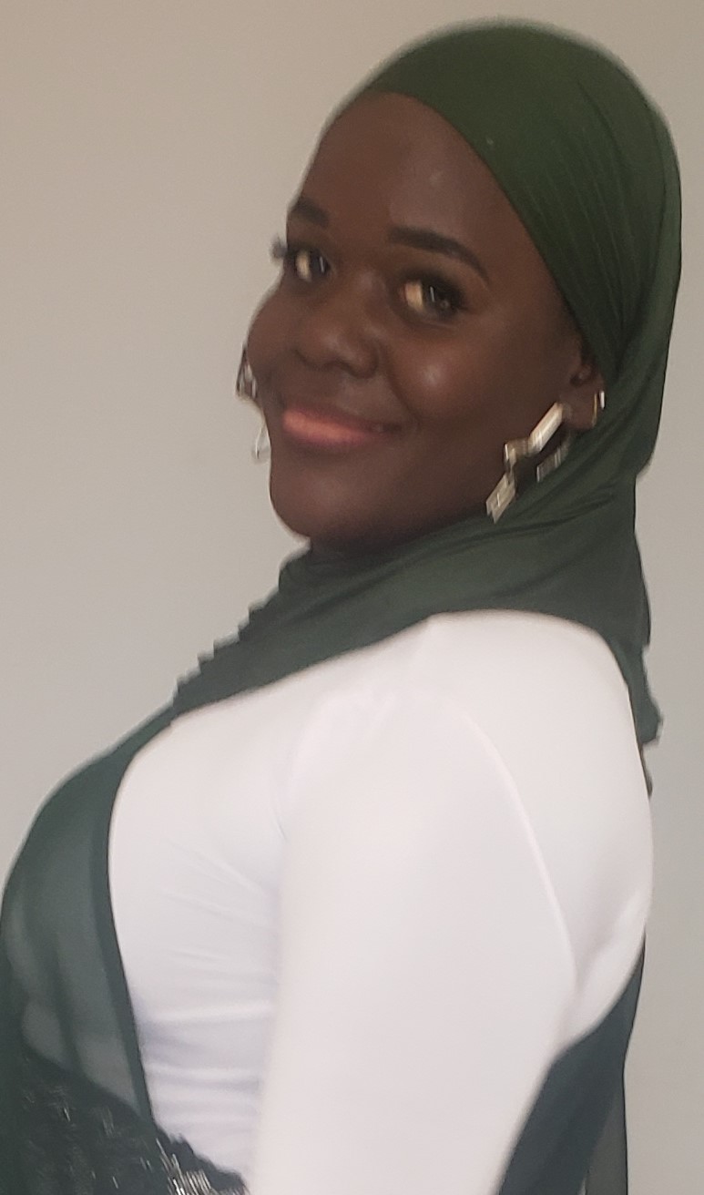 Nalwoga zainabuh mawazi 