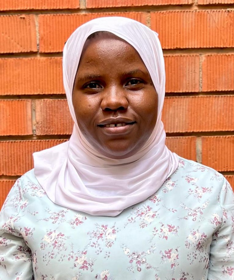 NAGUJJA SALMA KAMONDE