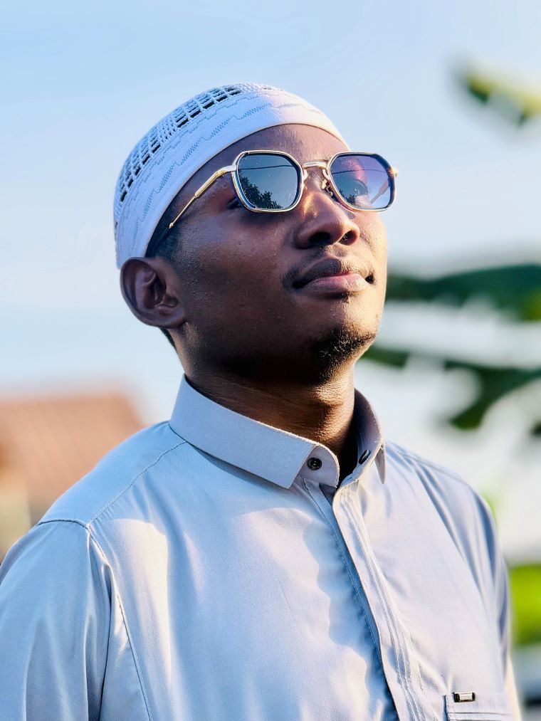 SEGUJJA AHMED BATANDA 