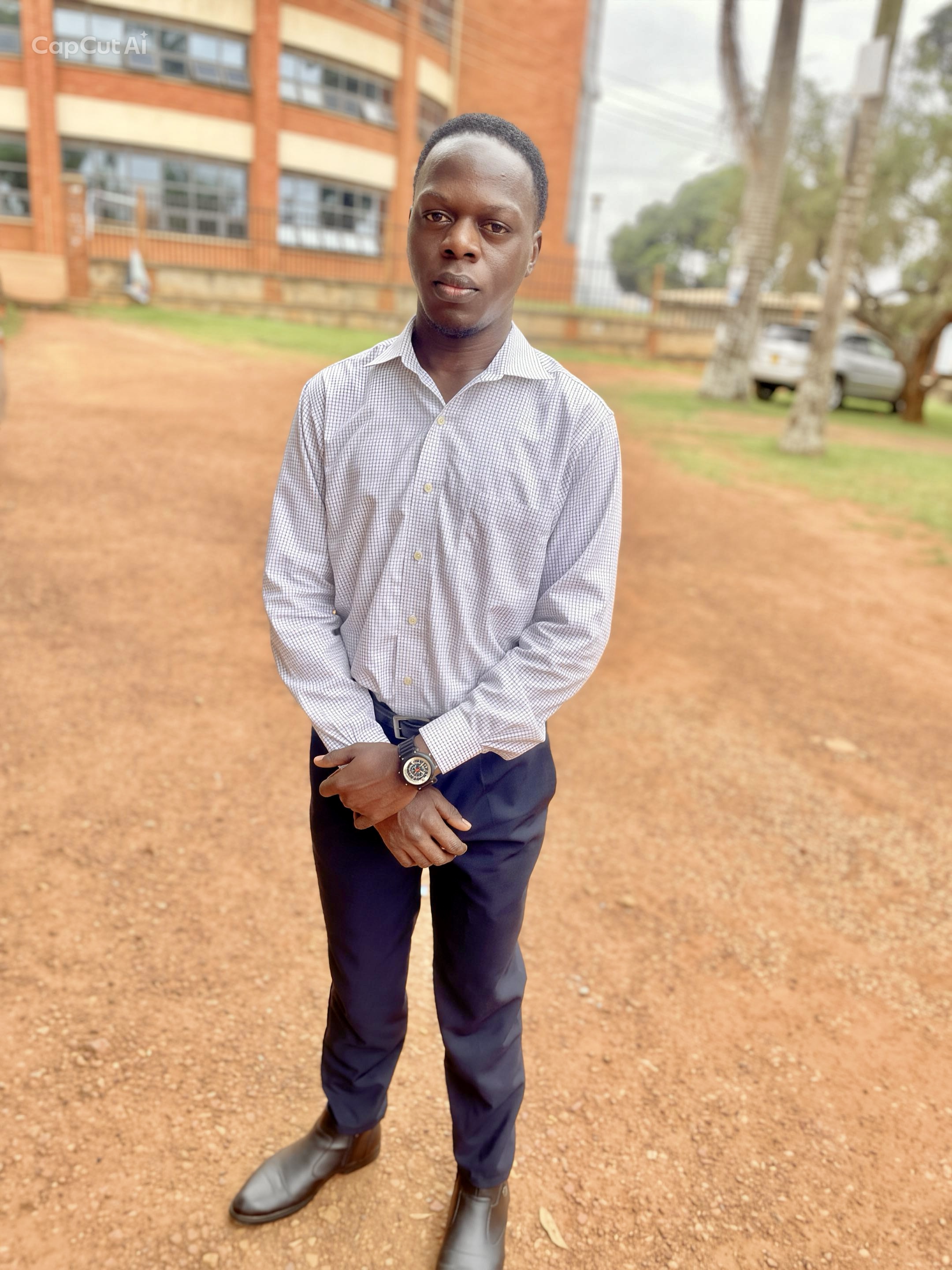 Ssebayiga Gingo Musa