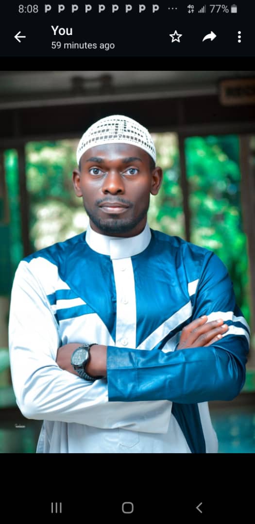 Abdurrahiimi Hussein K